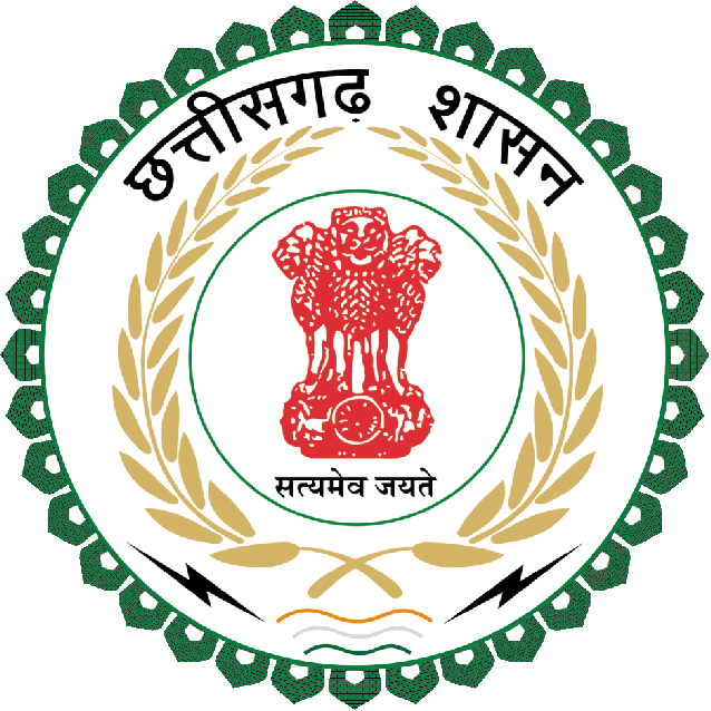 Government Of Chhattisgarh